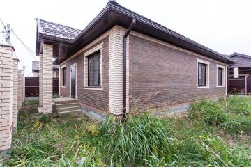 Фото №3: Дом 131 м² - Яблоновский, ул. Анатолия Николаевича Березового, 10/3