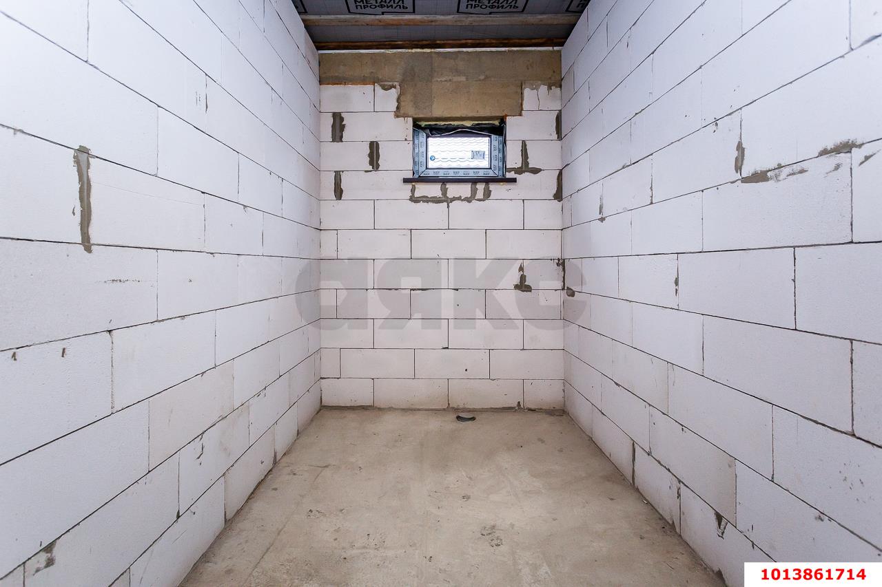 Фото №10: Дом 131 м² + 3 сот. - Яблоновский, ул. Анатолия Николаевича Березового, 10/3