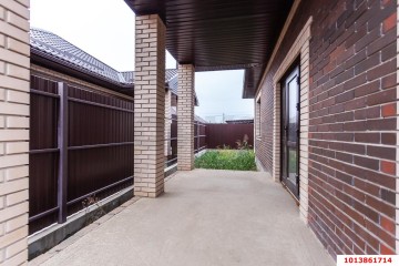 Фото №5: Дом 131 м² - Яблоновский, ул. Анатолия Николаевича Березового, 10/3