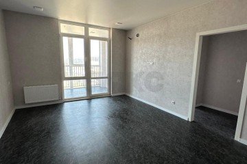 Фото №3: 1-комнатная квартира 47 м² - Краснодар, мкр. Любимово, 2