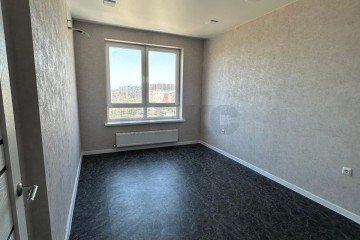 Фото №1: 1-комнатная квартира 47 м² - Краснодар, мкр. Любимово, 2