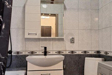 Фото №2: 1-комнатная квартира 32 м² - Краснодар, мкр. жилой комплекс Смоленский, ул. Восточно-Кругликовская, 30/2