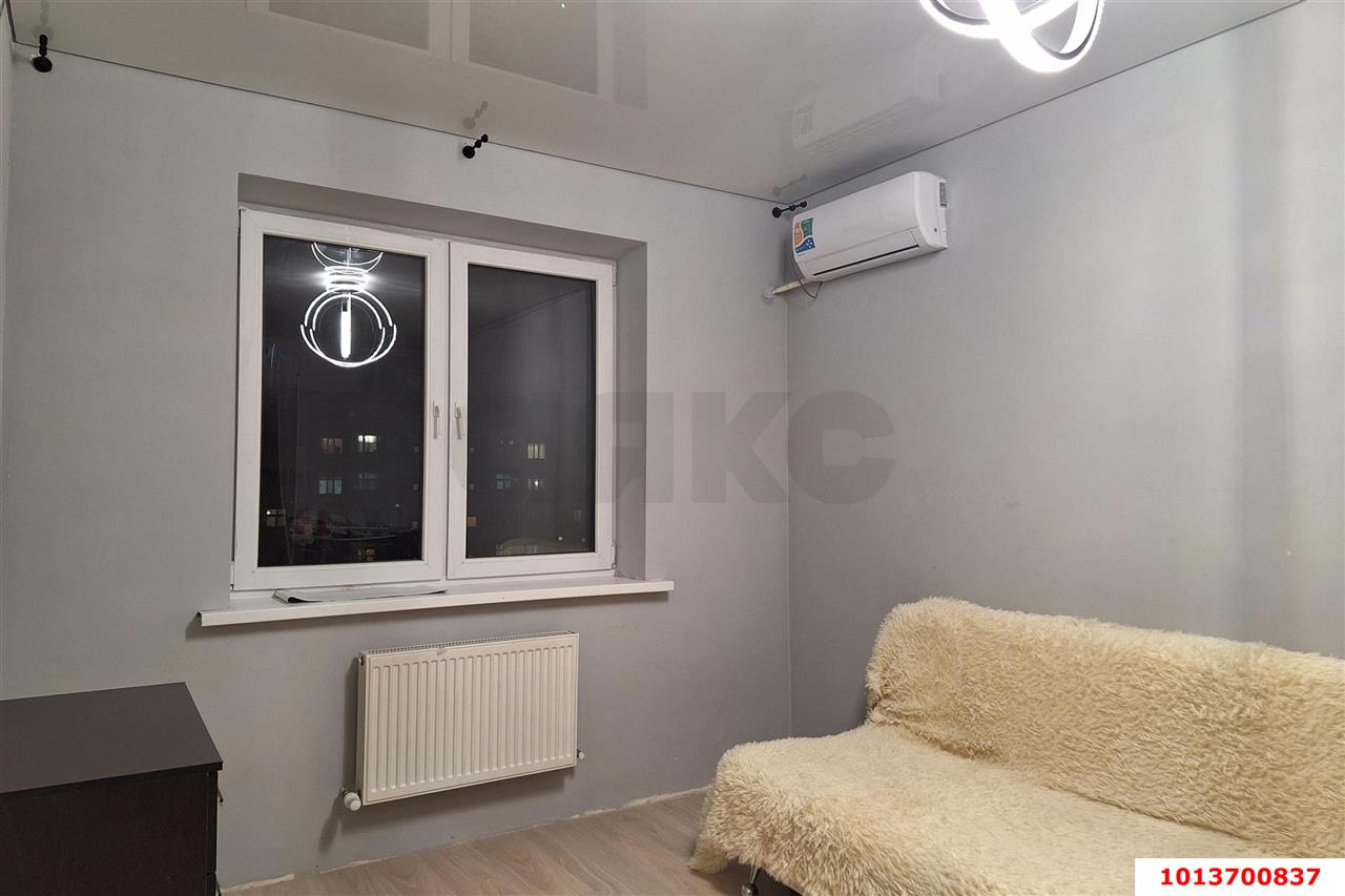 Фото №5: 1-комнатная квартира 32 м² - Краснодар, жилой комплекс Смоленский, ул. Восточно-Кругликовская, 30/2