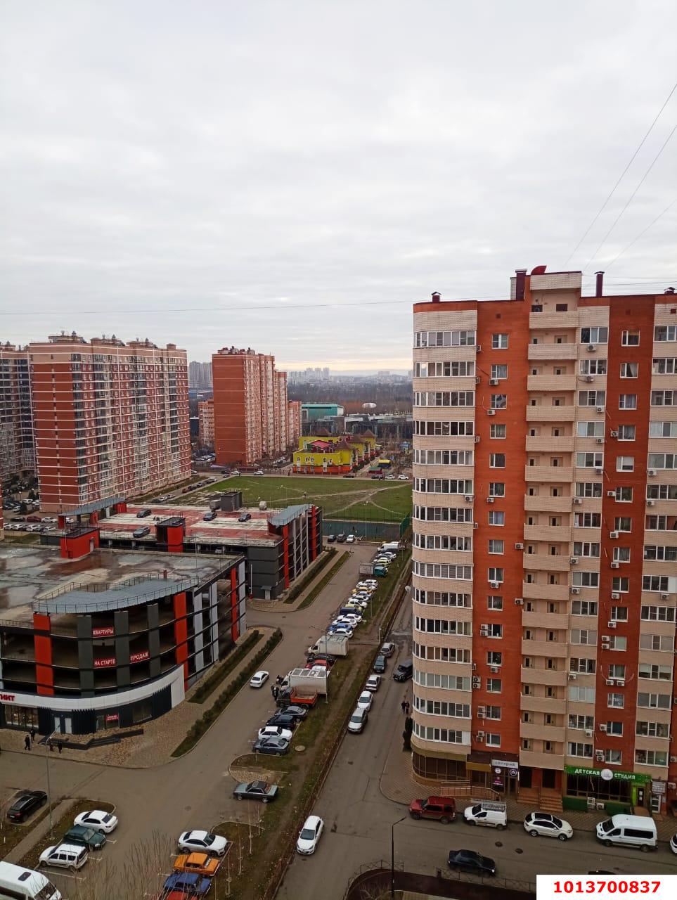 Фото №14: 1-комнатная квартира 32 м² - Краснодар, жилой комплекс Смоленский, ул. Восточно-Кругликовская, 30/2