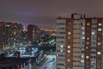 Фото №4: 1-комнатная квартира 32 м² - Краснодар, мкр. жилой комплекс Смоленский, ул. Восточно-Кругликовская, 30/2
