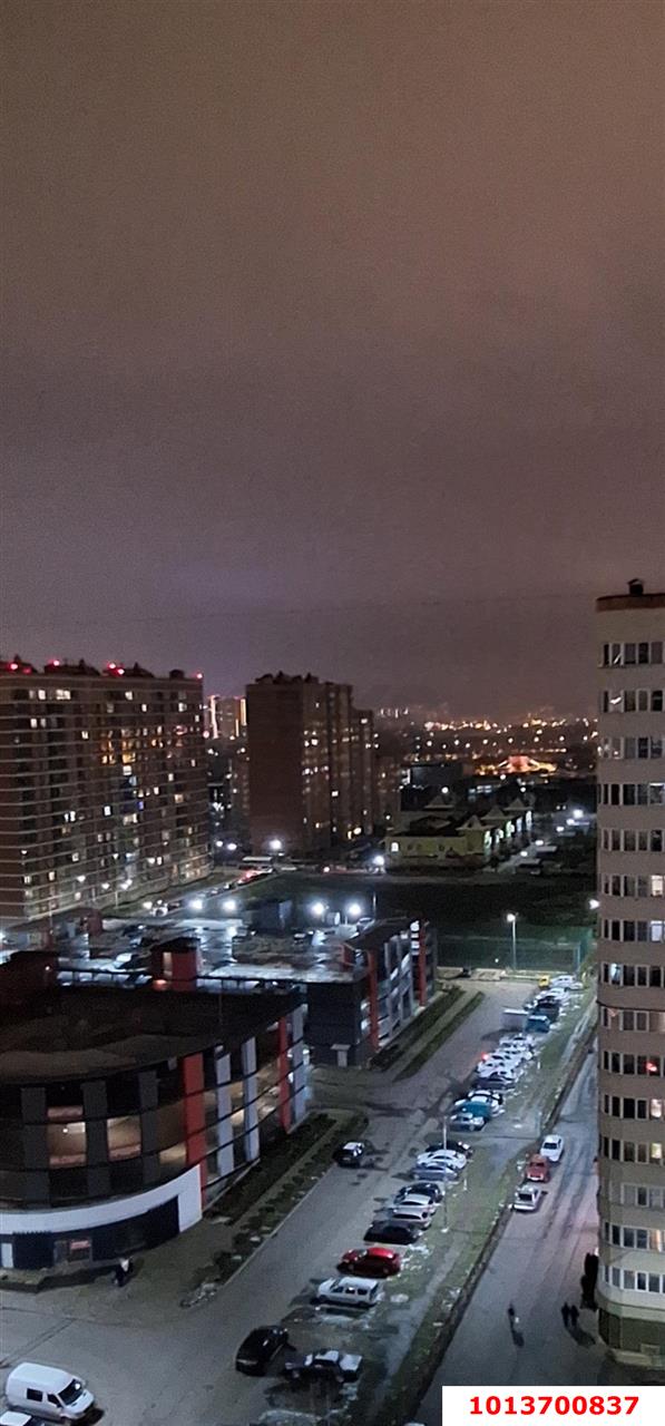 Фото №10: 1-комнатная квартира 32 м² - Краснодар, жилой комплекс Смоленский, ул. Восточно-Кругликовская, 30/2