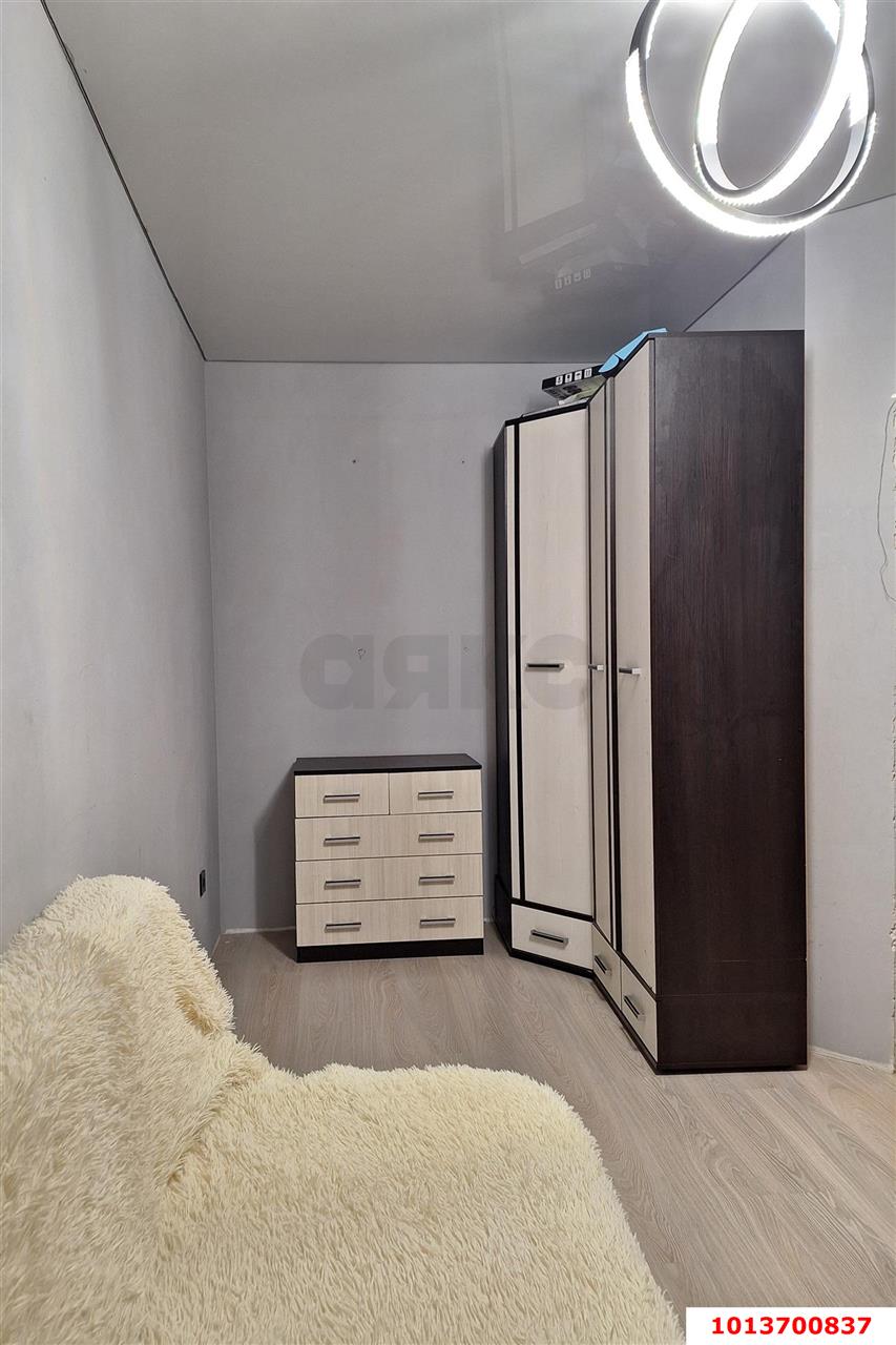 Фото №6: 1-комнатная квартира 32 м² - Краснодар, жилой комплекс Смоленский, ул. Восточно-Кругликовская, 30/2