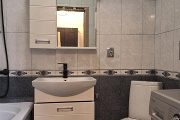 Фото №3: 1-комнатная квартира 32 м² - Краснодар, мкр. жилой комплекс Смоленский, ул. Восточно-Кругликовская, 30/2