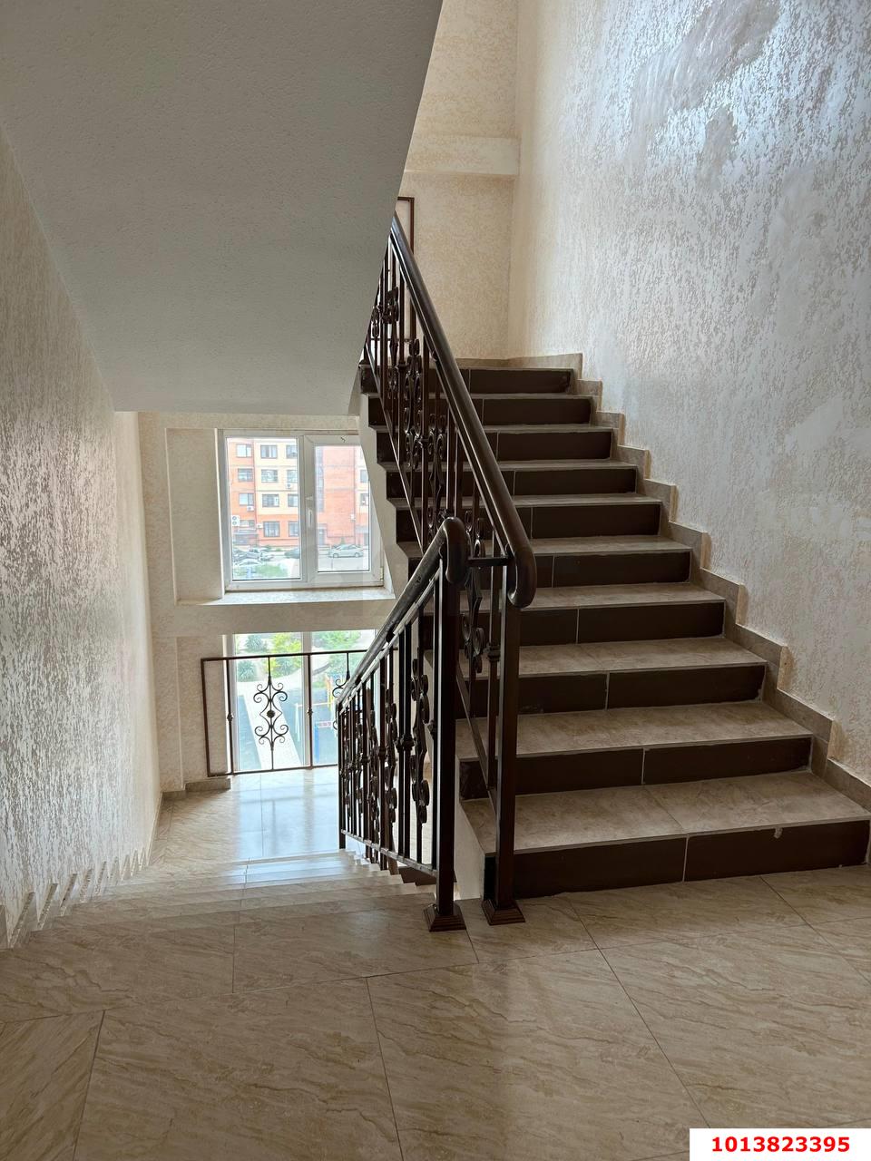 Фото №11: 1-комнатная квартира 38 м² - Яблоновский, ул. Шоссейная, 69/1к5