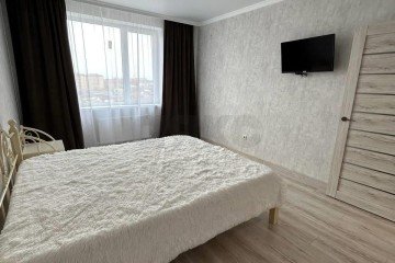 Фото №5: 1-комнатная квартира 38 м² - Яблоновский, ул. Шоссейная, 69/1к5