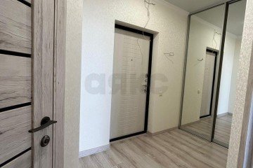Фото №5: 1-комнатная квартира 38 м² - Яблоновский, ул. Шоссейная, 69/1к5