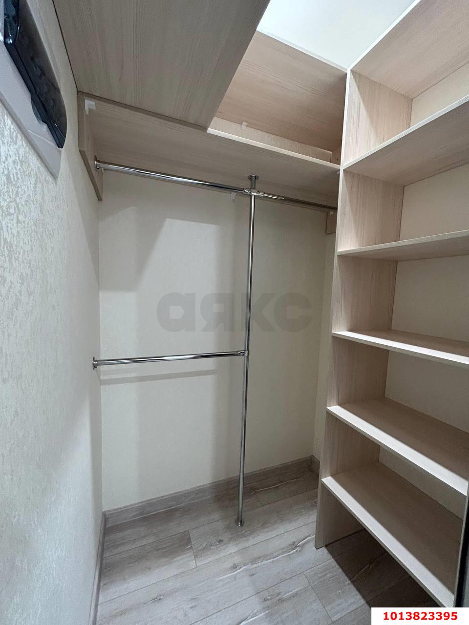 Фото №8: 1-комнатная квартира 38 м² - Яблоновский, ул. Шоссейная, 69/1к5