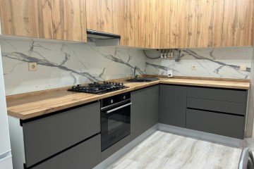 Фото №2: 1-комнатная квартира 38 м² - Яблоновский, ул. Шоссейная, 69/1к5