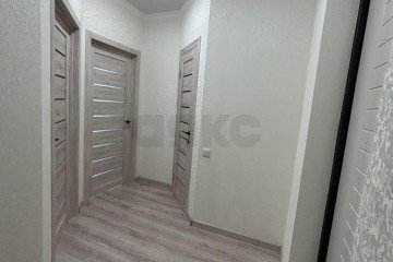 Фото №4: 1-комнатная квартира 38 м² - Яблоновский, ул. Шоссейная, 69/1к5
