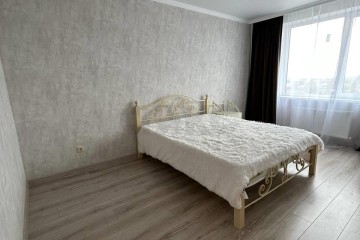 Фото №4: 1-комнатная квартира 38 м² - Яблоновский, ул. Шоссейная, 69/1к5