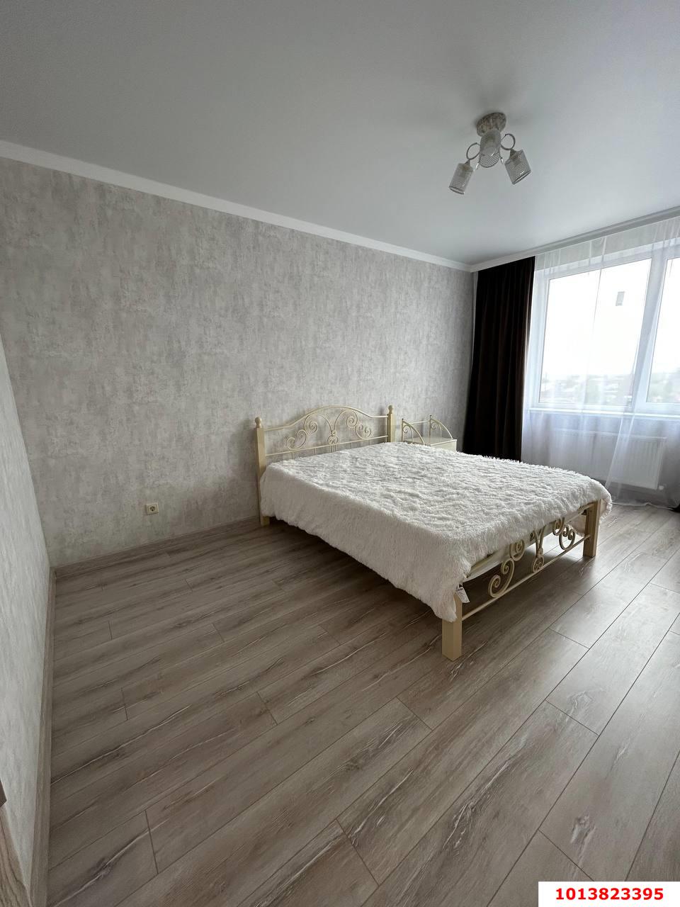 Фото №4: 1-комнатная квартира 38 м² - Яблоновский, ул. Шоссейная, 69/1к5