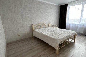 Фото №4: 1-комнатная квартира 38 м² - Яблоновский, ул. Шоссейная, 69/1к5