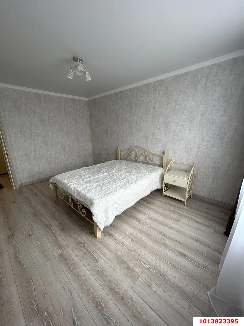 Фото №6: 1-комнатная квартира 38 м² - Яблоновский, ул. Шоссейная, 69/1к5