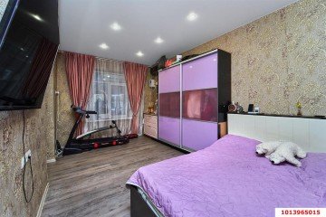 Фото №2: 2-комнатная квартира 43 м² - Краснодар, мкр. Центральный, ул. Фрунзе, 82