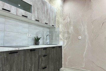 Фото №3: 1-комнатная квартира 48 м² - Краснодар, мкр. жилой комплекс Стрижи, ул. Автолюбителей, 1Г