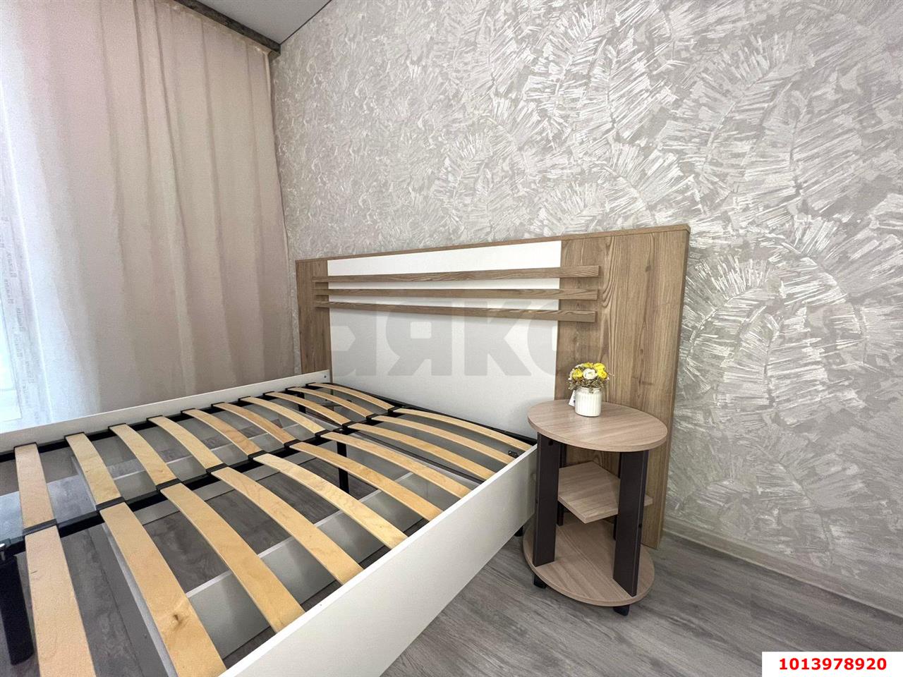 Фото №7: 1-комнатная квартира 45 м² - Краснодар, жилой комплекс Стрижи, ул. Автолюбителей, 1Гк2