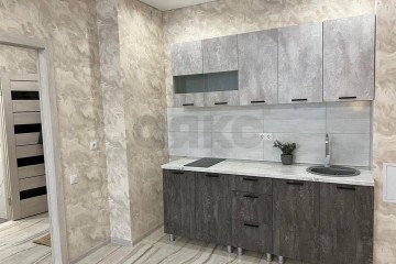 Фото №5: 1-комнатная квартира 45 м² - Краснодар, мкр. жилой комплекс Стрижи, ул. Автолюбителей, 1Гк2