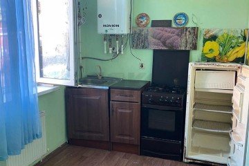 Фото №4: 1-комнатная квартира 27 м² - Яблоновский, ул. Гагарина, 157к3