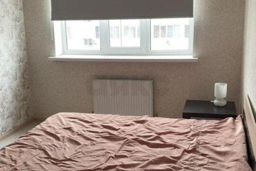 Фото №4: 2-комнатная квартира 62 м² - Российский, мкр. Прикубанский внутригородской округ, ул. Очаковская, 6