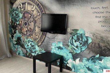 Фото №2: 2-комнатная квартира 62 м² - Российский, мкр. Прикубанский внутригородской округ, ул. Очаковская, 6