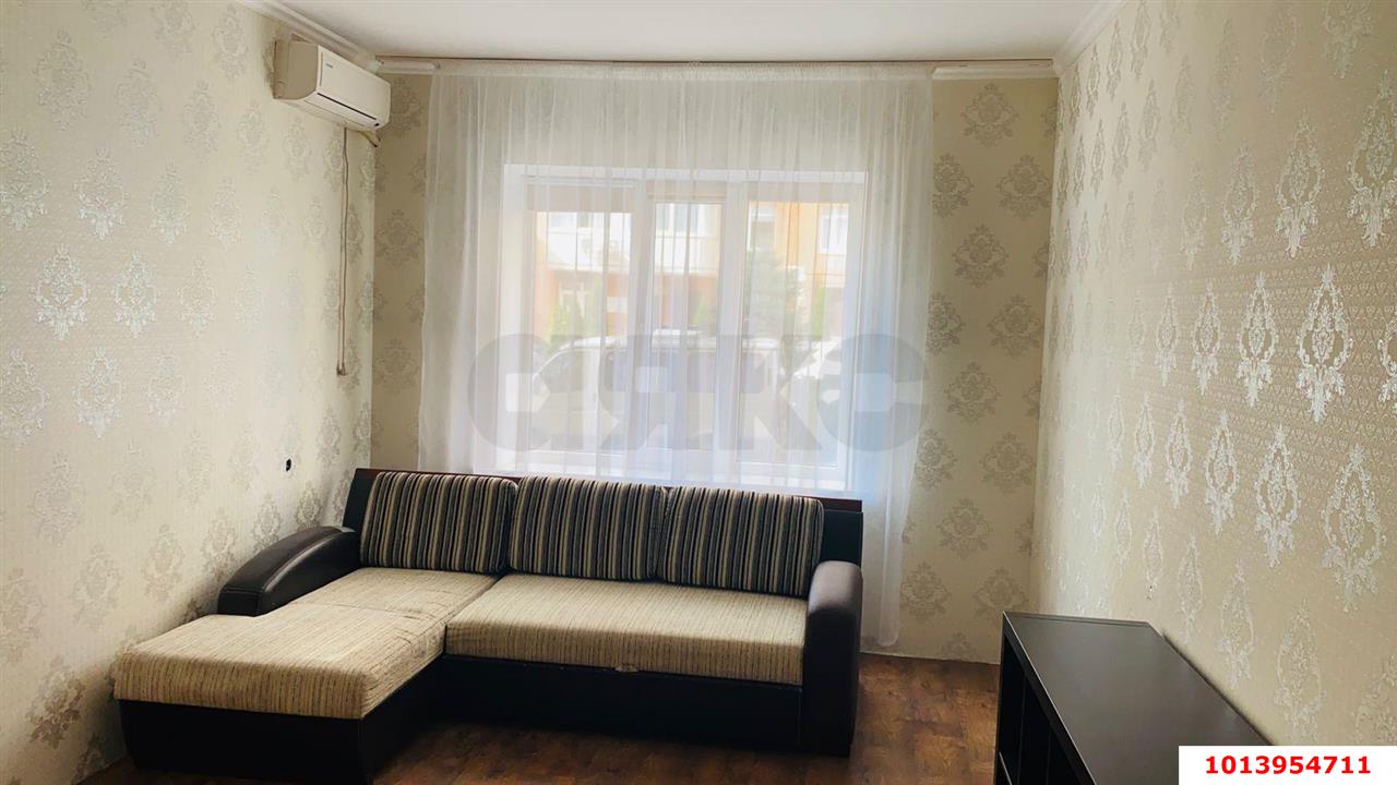 Фото №5: 2-комнатная квартира 57 м² - Краснодар, Панорама, ул. Восточно-Кругликовская, 22