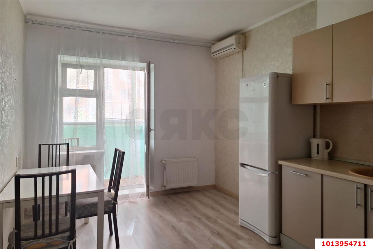 Фото №2: 2-комнатная квартира 57 м² - Краснодар, Панорама, ул. Восточно-Кругликовская, 22