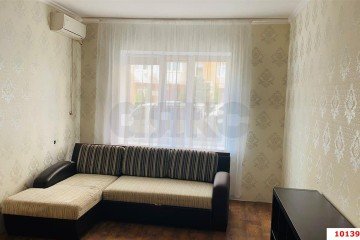 Фото №5: 2-комнатная квартира 57 м² - Краснодар, мкр. Панорама, ул. Восточно-Кругликовская, 22
