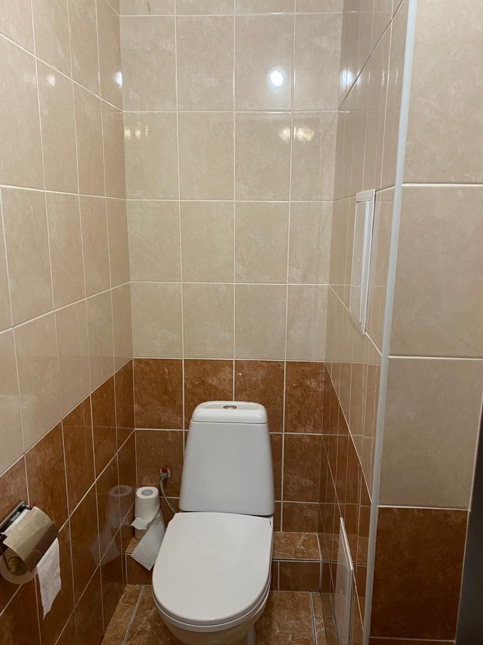 Фото №3: 2-комнатная квартира 57 м² - Краснодар, ЖК Панорама, Прикубанский внутригородской округ, мкр. Панорама, ул. Восточно-Кругликовская, 22