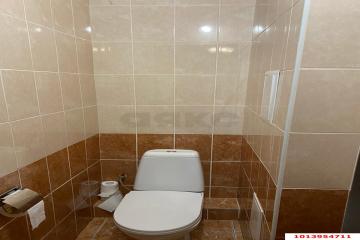 Фото №3: 2-комнатная квартира 57 м² - Краснодар, мкр. Панорама, ул. Восточно-Кругликовская, 22