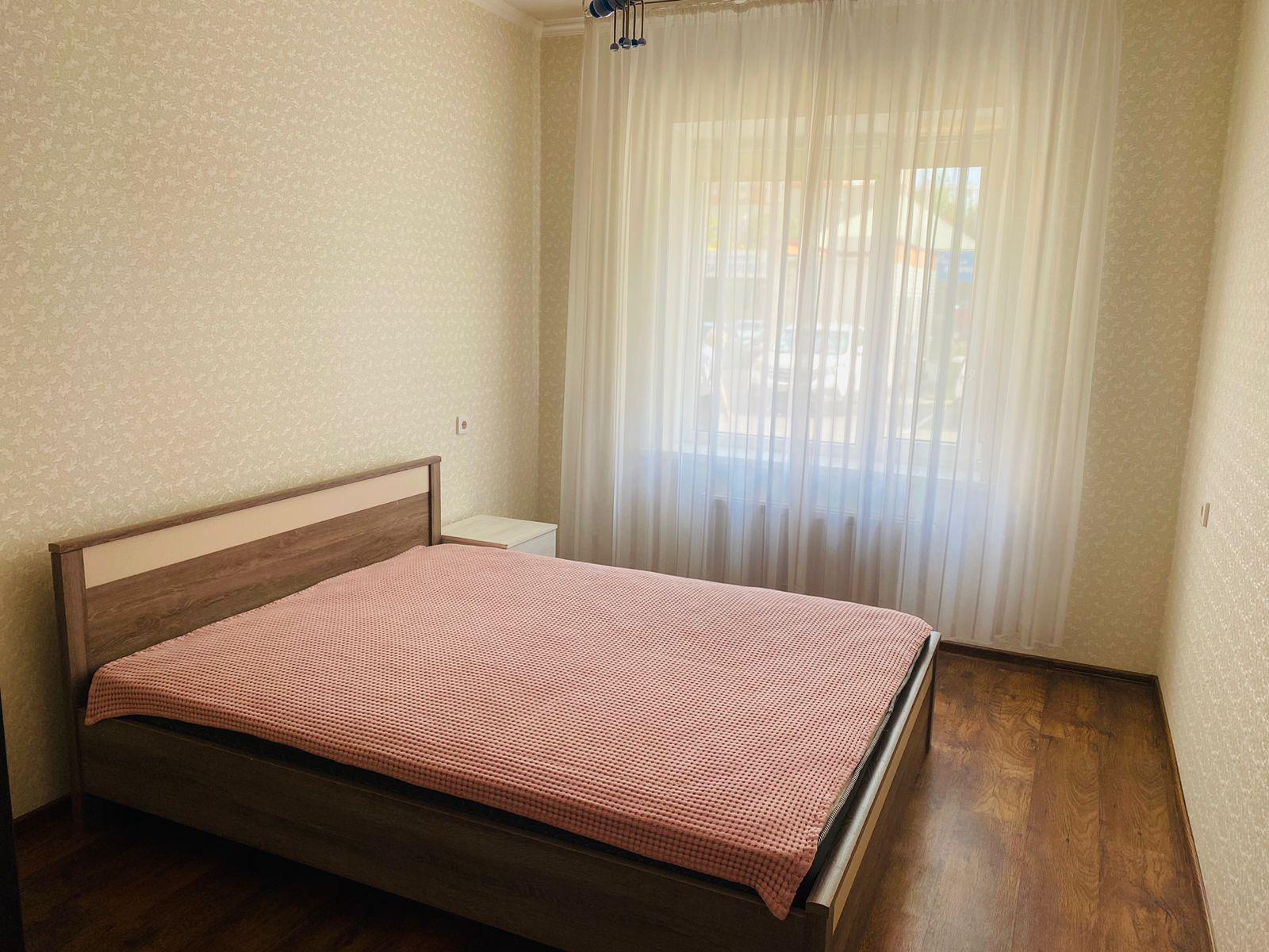 Фото №4: 2-комнатная квартира 57 м² - Краснодар, ЖК Панорама, Прикубанский внутригородской округ, мкр. Панорама, ул. Восточно-Кругликовская, 22