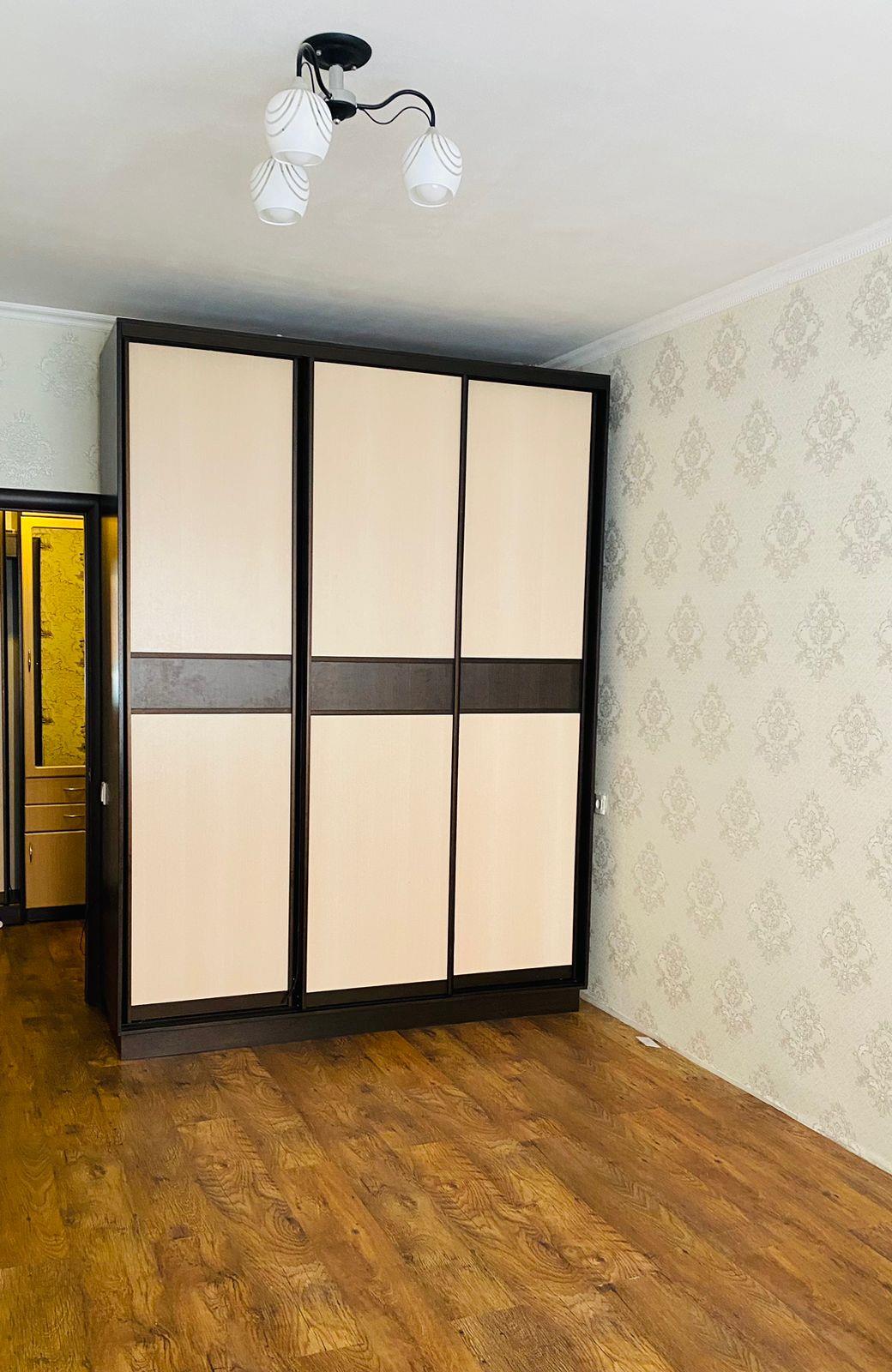 Фото №6: 2-комнатная квартира 57 м² - Краснодар, ЖК Панорама, Прикубанский внутригородской округ, мкр. Панорама, ул. Восточно-Кругликовская, 22