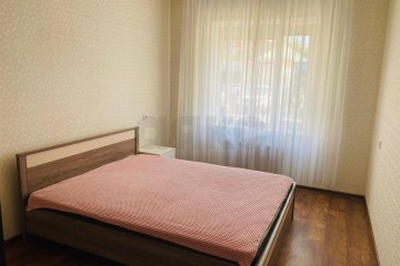 Фото №4: 2-комнатная квартира 57 м² - Краснодар, мкр. Панорама, ул. Восточно-Кругликовская, 22