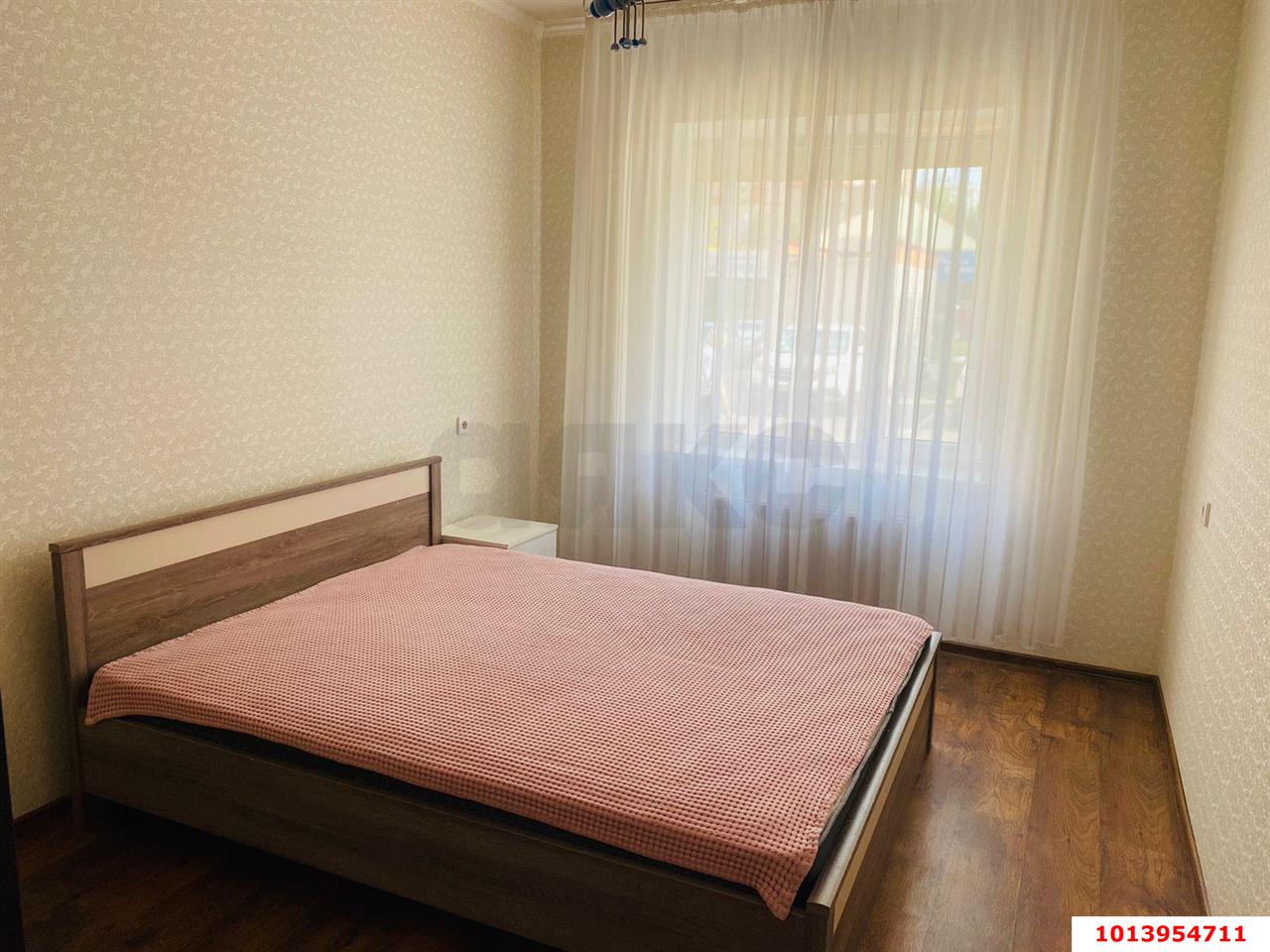 Фото №4: 2-комнатная квартира 57 м² - Краснодар, Панорама, ул. Восточно-Кругликовская, 22