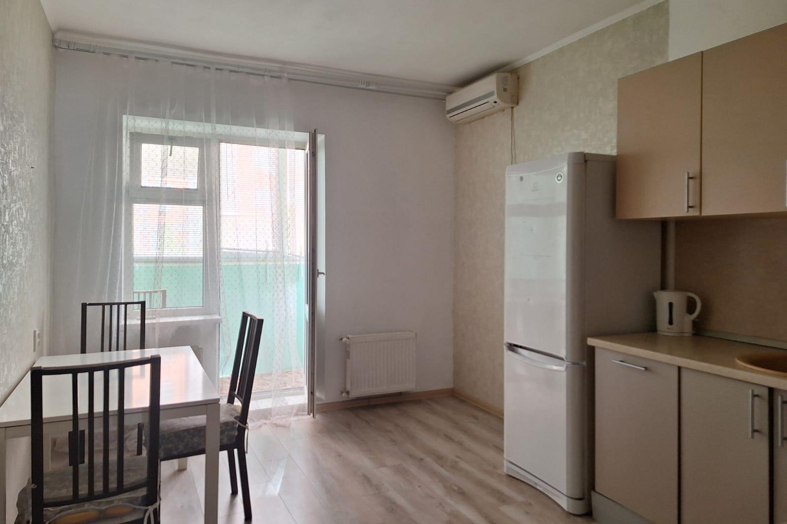 Фото №9: 2-комнатная квартира 57 м² - Краснодар, ЖК Панорама, Прикубанский внутригородской округ, мкр. Панорама, ул. Восточно-Кругликовская, 22