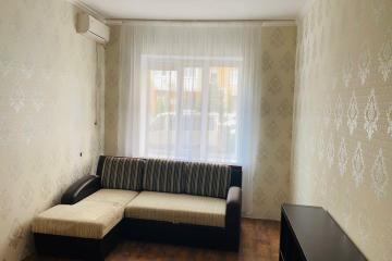 Фото №5: 2-комнатная квартира 57 м² - Краснодар, мкр. Панорама, ул. Восточно-Кругликовская, 22