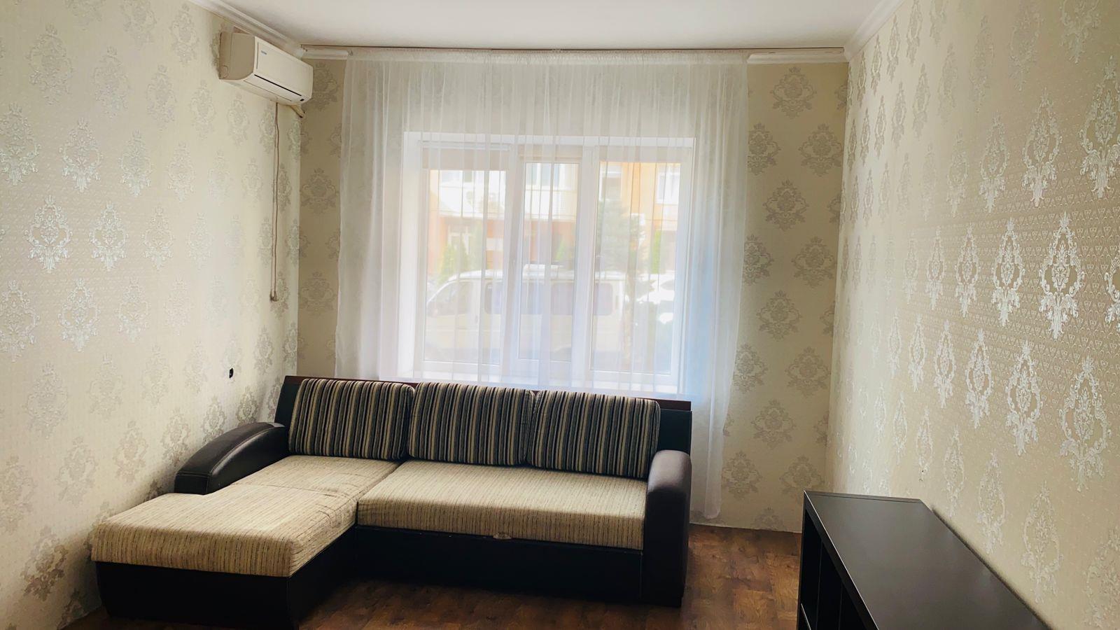 Фото №5: 2-комнатная квартира 57 м² - Краснодар, ЖК Панорама, Прикубанский внутригородской округ, мкр. Панорама, ул. Восточно-Кругликовская, 22