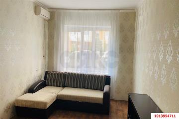 Фото №5: 2-комнатная квартира 57 м² - Краснодар, мкр. Панорама, ул. Восточно-Кругликовская, 22