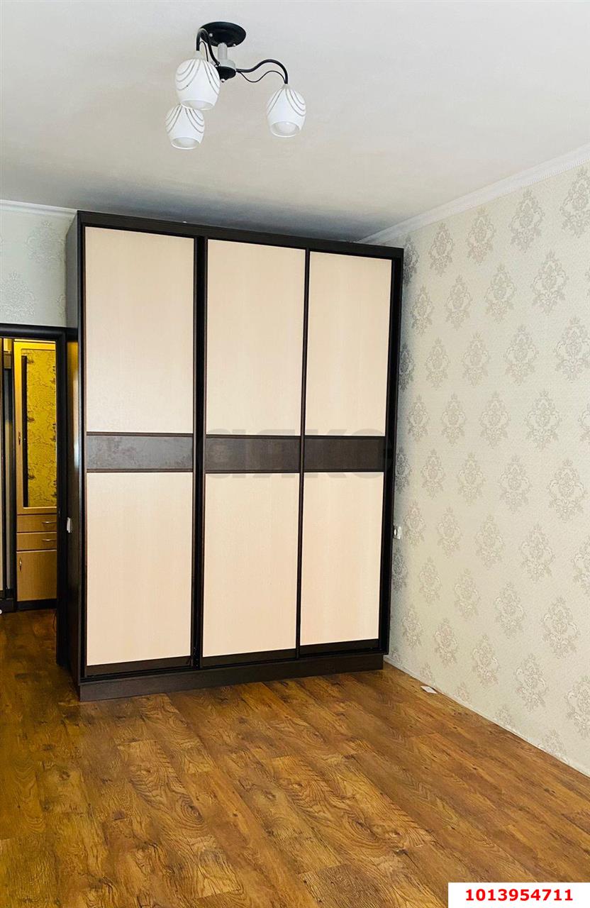 Фото №6: 2-комнатная квартира 57 м² - Краснодар, Панорама, ул. Восточно-Кругликовская, 22