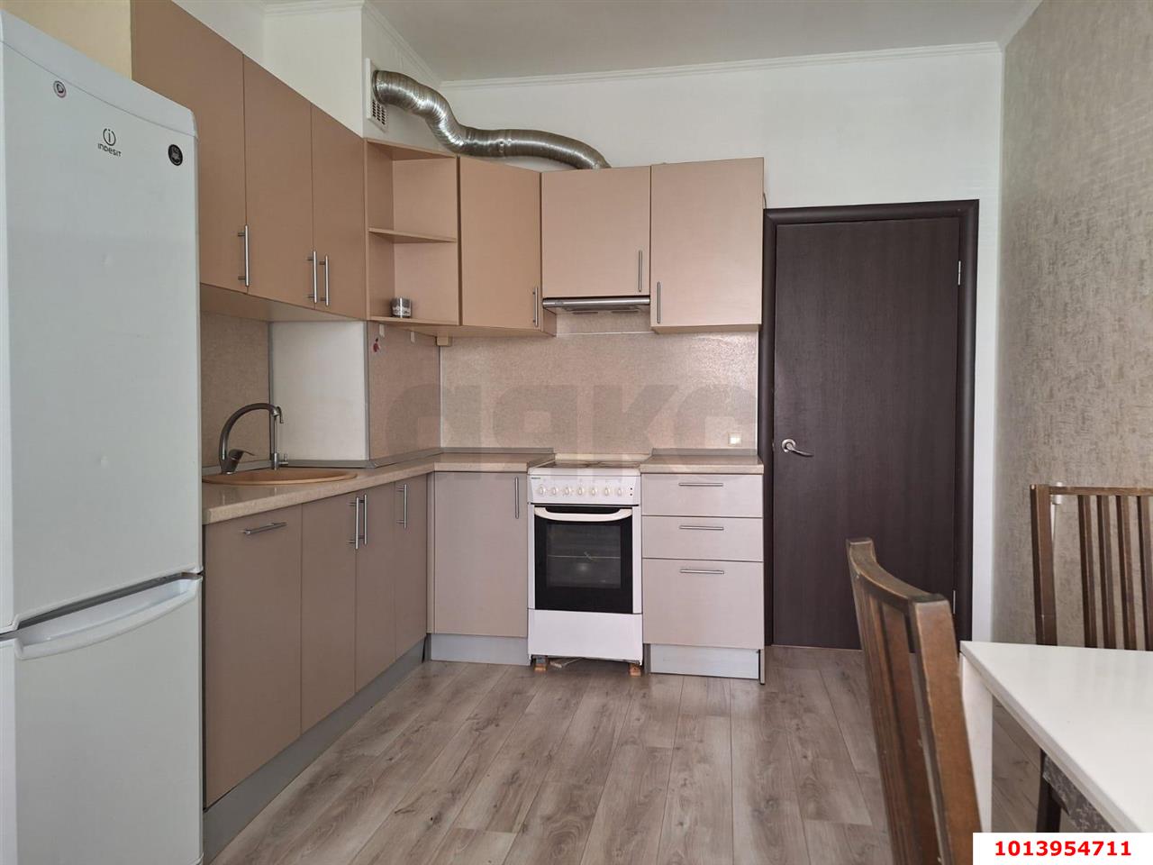 Фото №1: 2-комнатная квартира 57 м² - Краснодар, Панорама, ул. Восточно-Кругликовская, 22