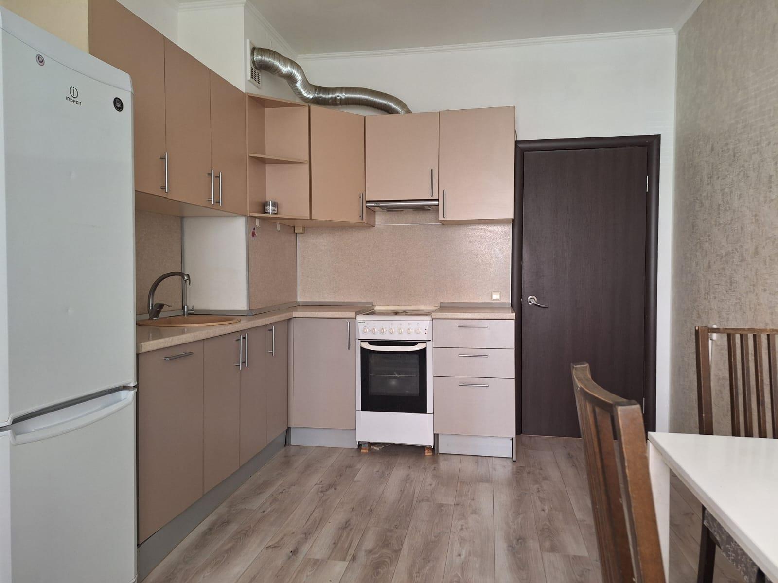 Фото №8: 2-комнатная квартира 57 м² - Краснодар, ЖК Панорама, Прикубанский внутригородской округ, мкр. Панорама, ул. Восточно-Кругликовская, 22