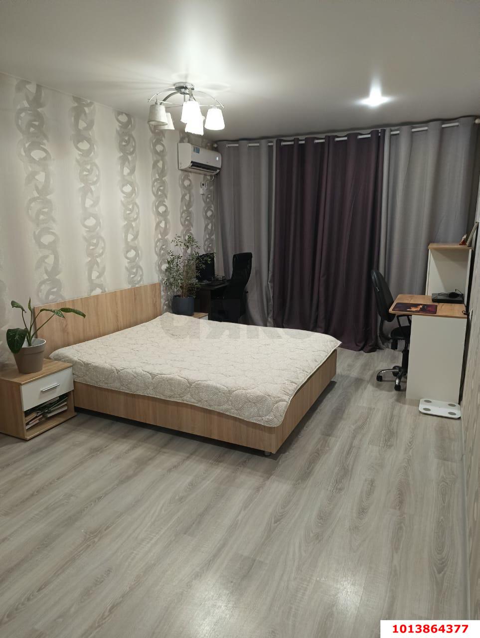Фото №8: 3-комнатная квартира 80 м² - Краснодар, Восточно-Кругликовский, ул. имени 40-летия Победы, 101