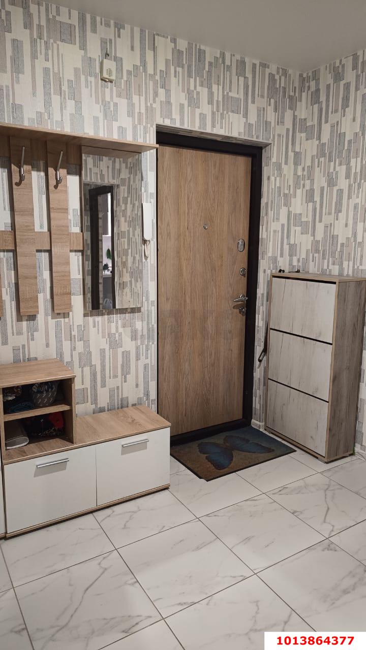 Фото №12: 3-комнатная квартира 80 м² - Краснодар, Восточно-Кругликовский, ул. имени 40-летия Победы, 101