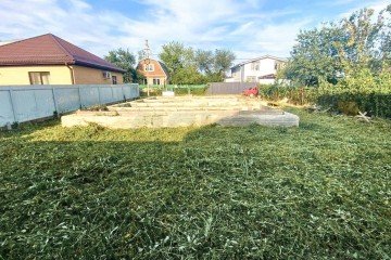 Фото №3: Участок садоводство 4 сот. - Знаменский, ст Химик, ул. Яблоневая, 229