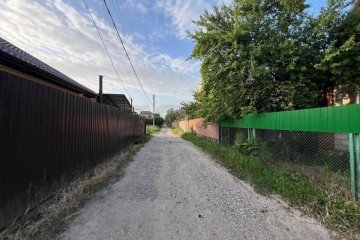 Фото №5: Участок садоводство 4 сот. - Знаменский, ст Химик, ул. Яблоневая, 229