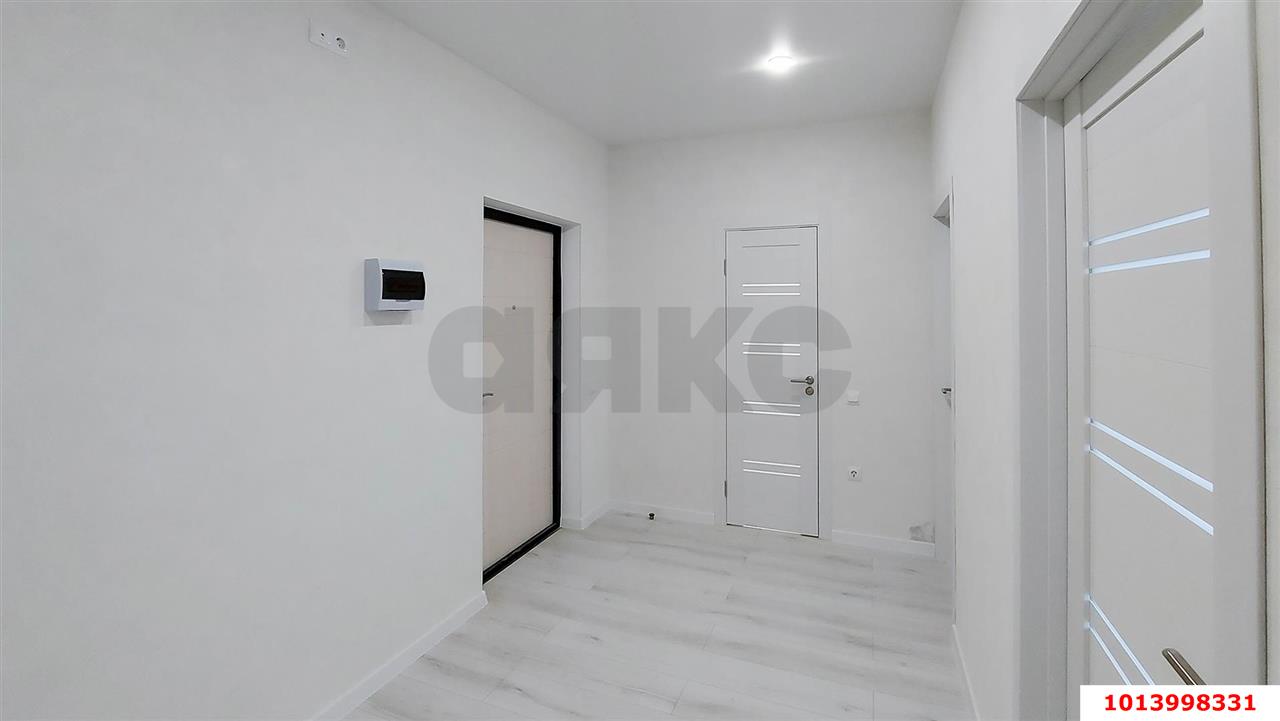 Фото №14: 2-комнатная квартира 58 м² - Краснодар, Любимово, 8